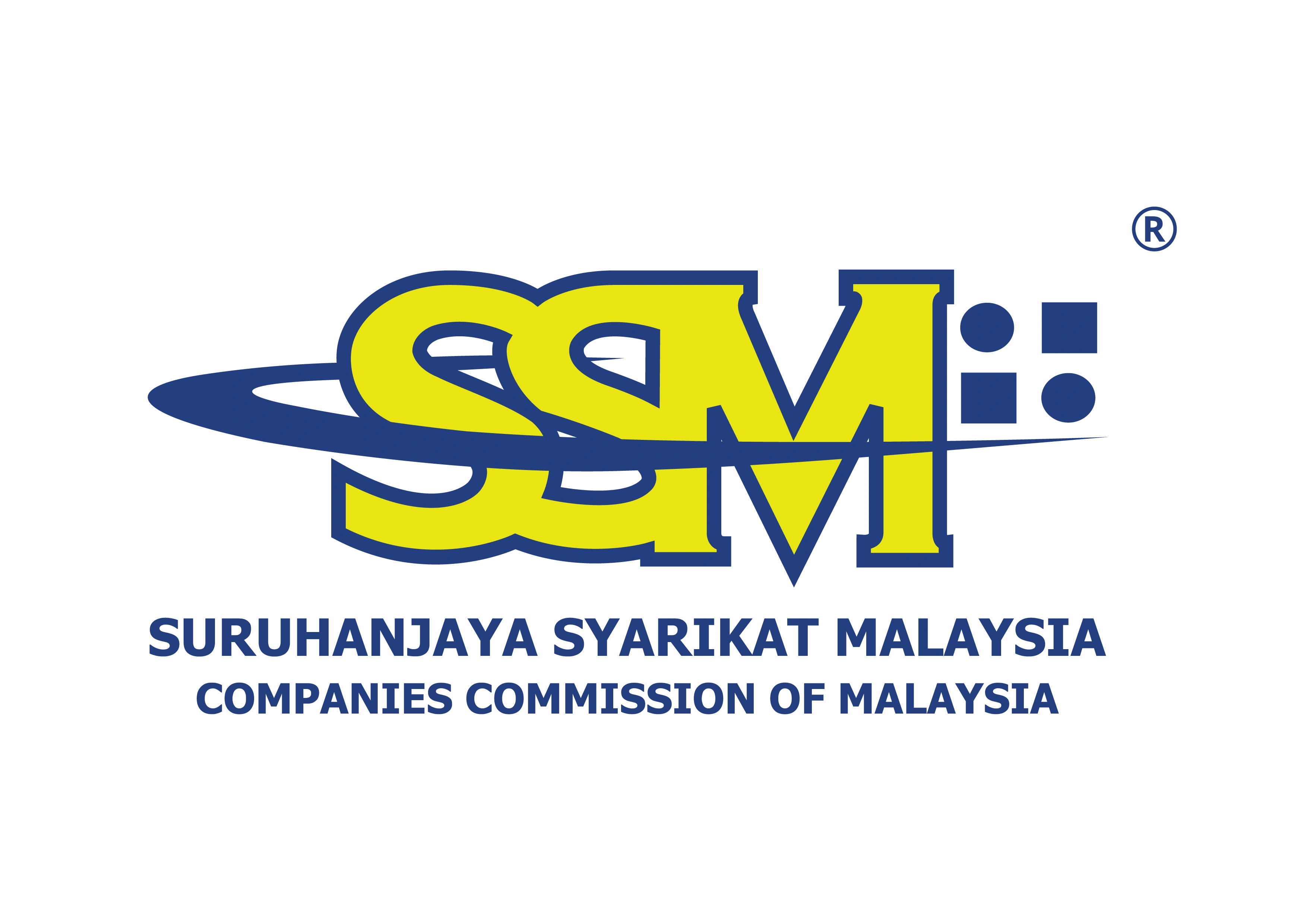 Logo SSM Compound